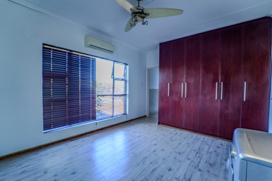4 Bedroom Property for Sale in Dan Pienaar Free State